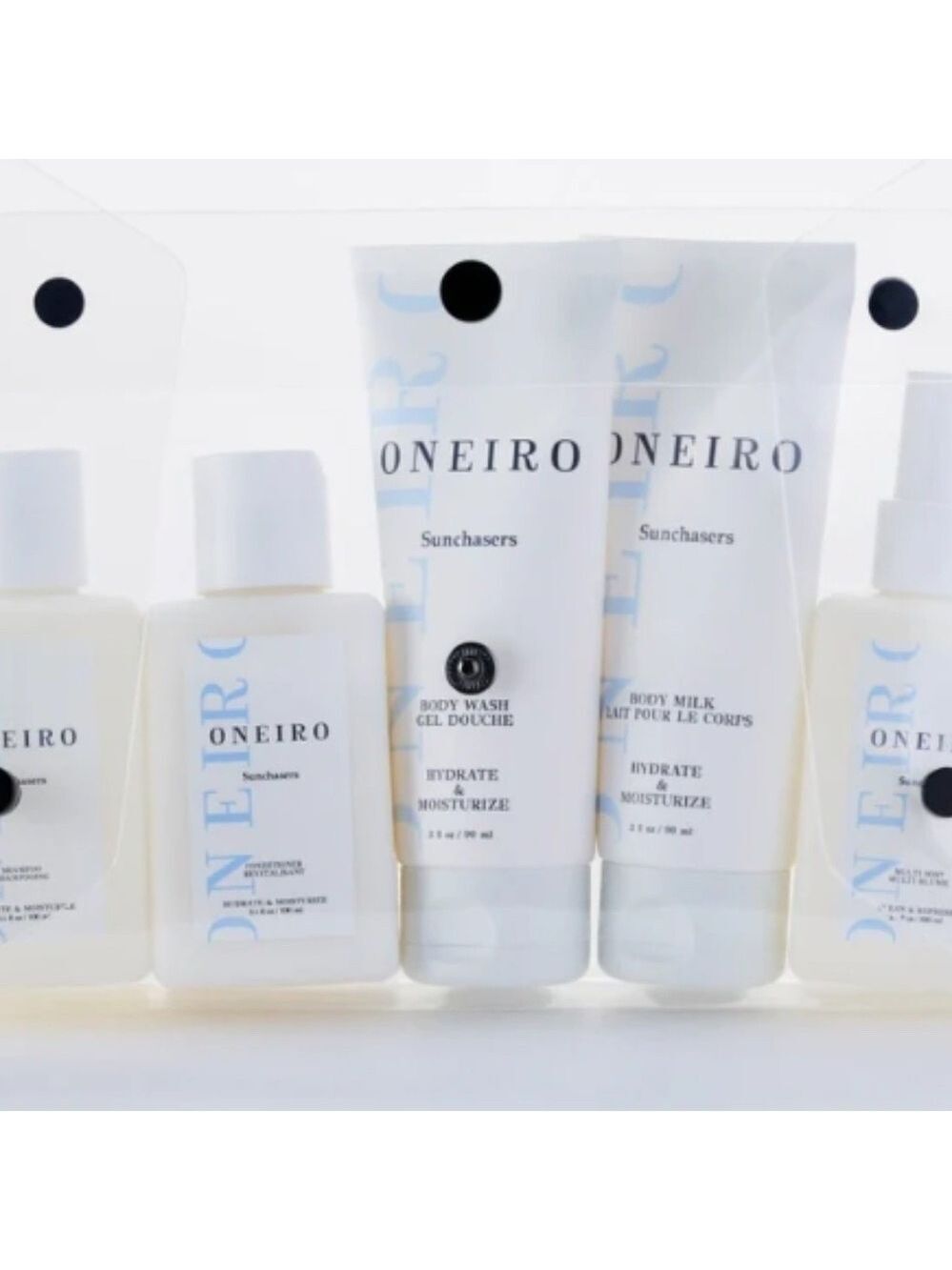 Oneiro set - Picture 11 of 12